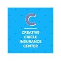 Blue Circle Insurance Logo - Creative Circle Insurance Center