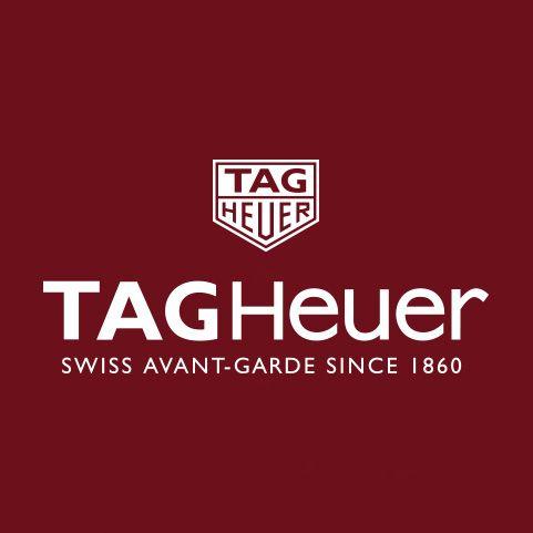 TAG Heuer logo 1860-1985  Tag heuer, Automotive logo design, ? logo