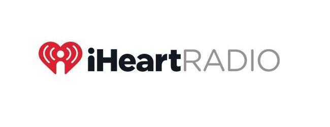 iHeartRadio App Logo - iHeartRadio Canada Has a New Enhanced App
