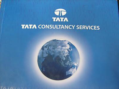 Tata Consultancy Services Logo - TCS Logo. Consultancy Services Office Photo. Glassdoor.co.in