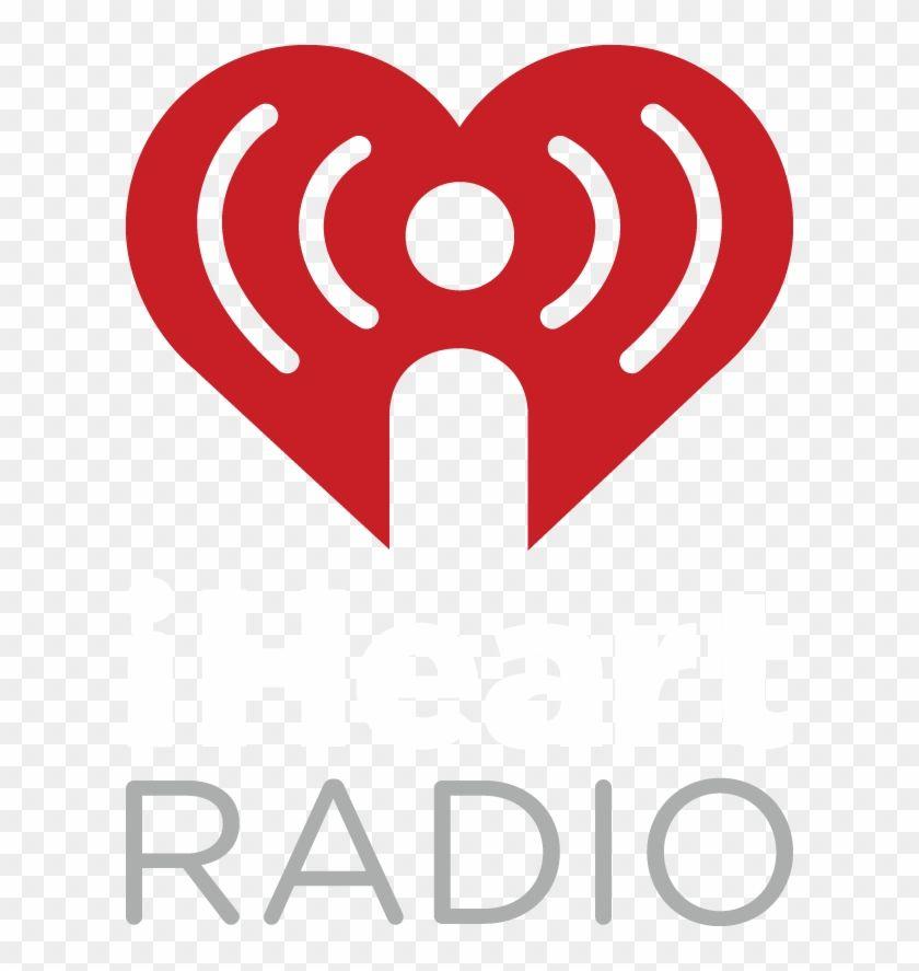 iHeartRadio App Logo - I Heart Radio Dating - Heart Radio Logo Png - Free Transparent PNG ...