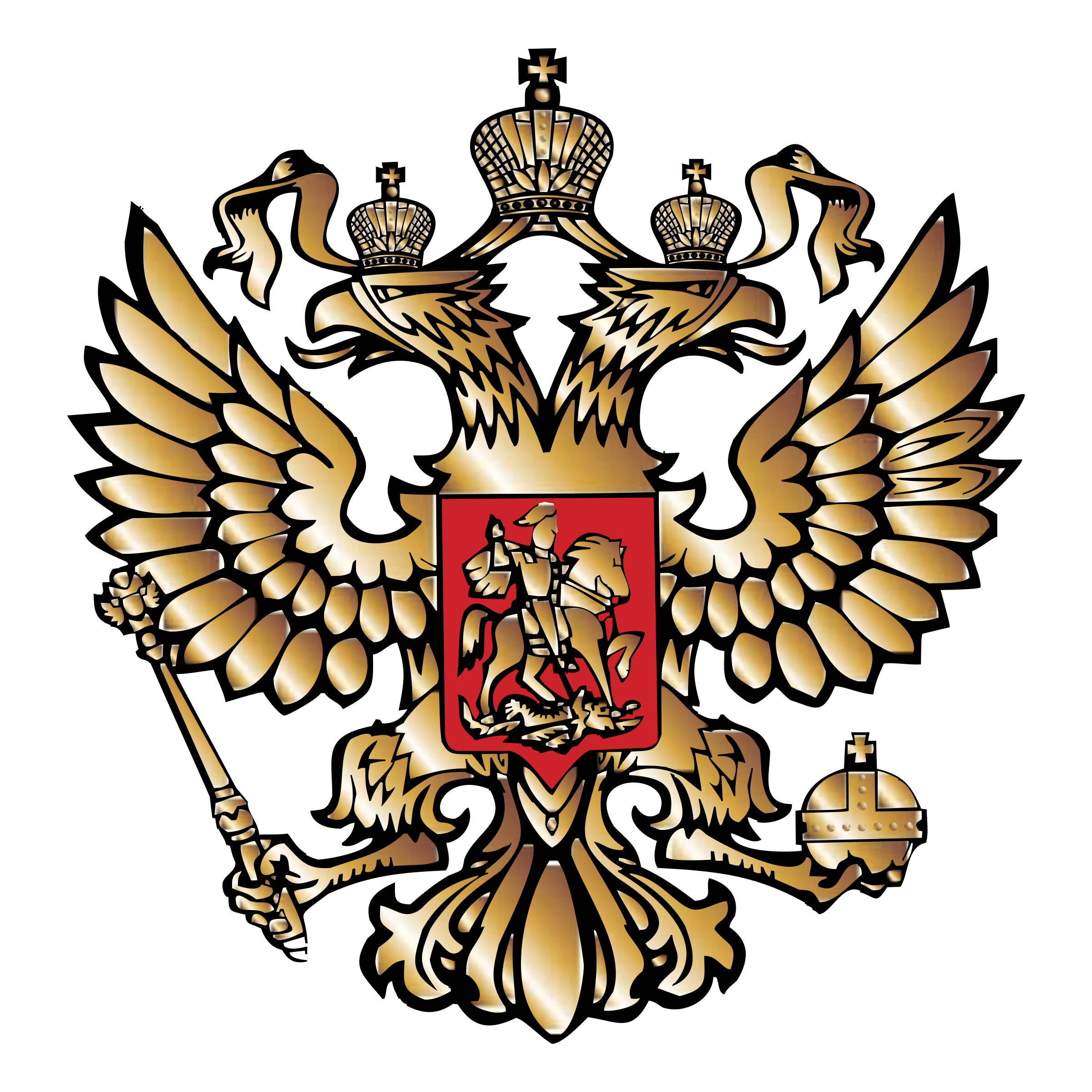 Russia Logo - Russia Logo PNG Transparent & SVG Vector