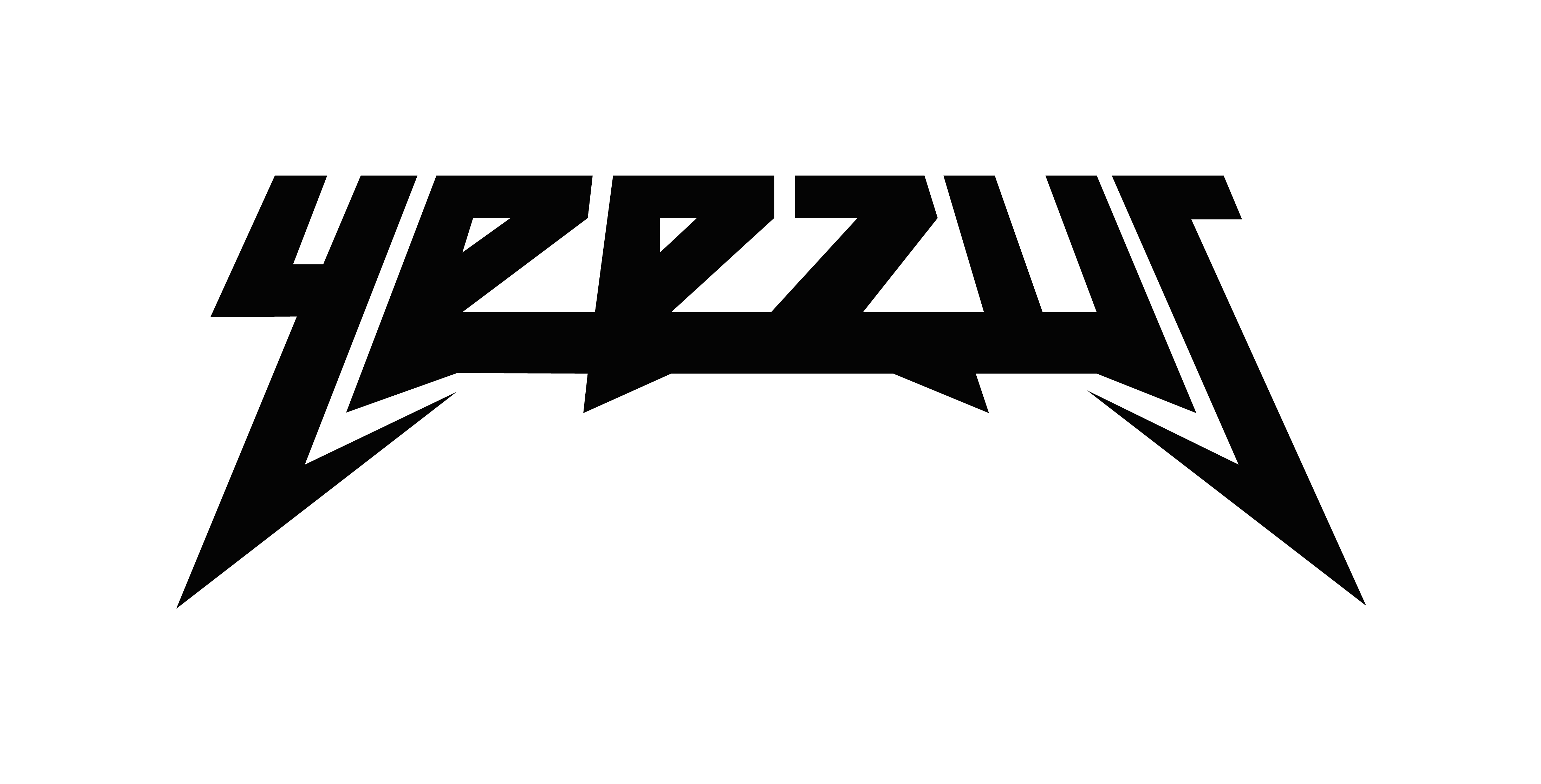 Yeezus Logo - YEEZUSMERCH « Kanye West Forum