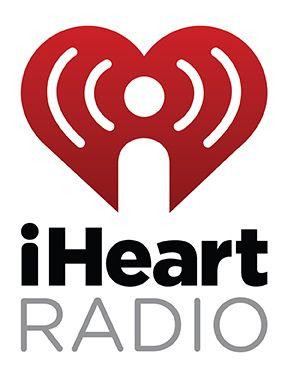 iHeartRadio App Logo - Bridal Bar Radio on iHeartRadio – The Bridal Bar