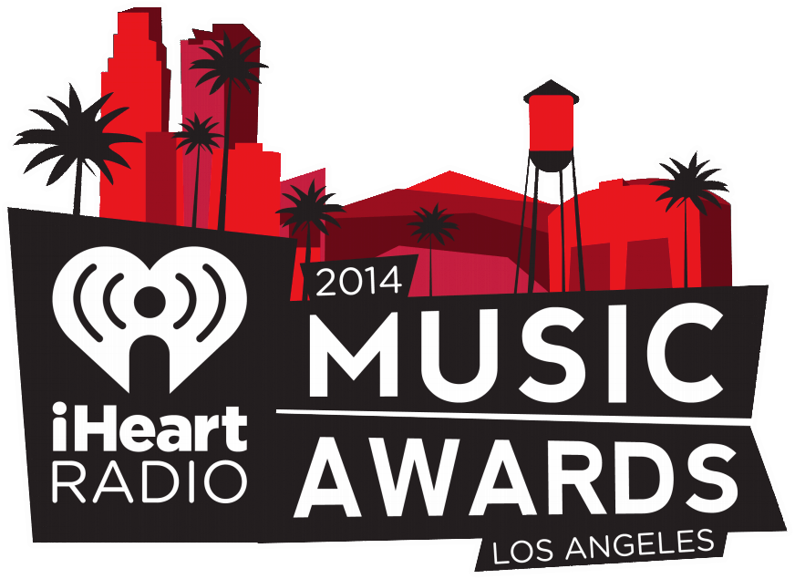 iHeartRadio App Logo - iHeartRadio Music Awards