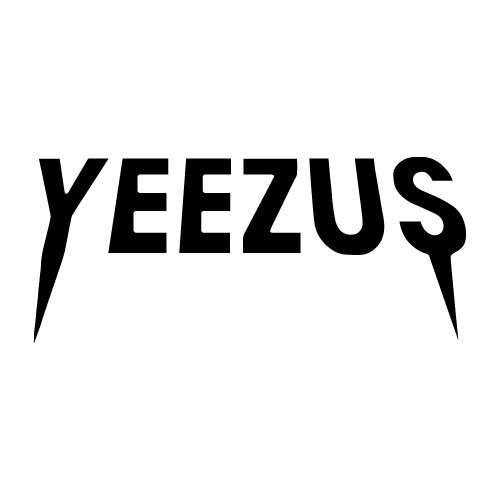 Yeezus Logo - [closed] ... - Page 5 « Kanye West Forum