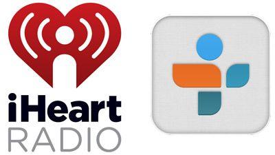 iHeartRadio App Logo - Listen to WGN Radio on TuneIn and iHeart Radio | WGN Radio - 720 AM