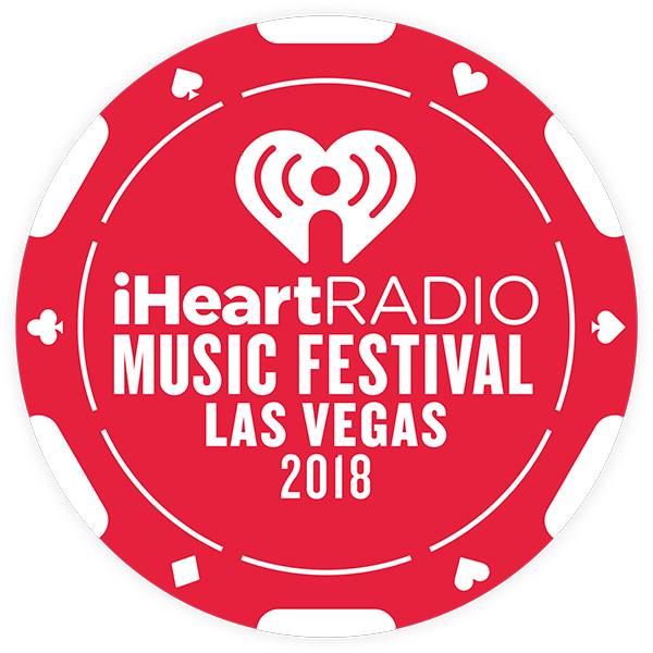 iHeartRadio App Logo - iHeartRadio Music Festival Tickets. iHeartRadio Music Festival 2018