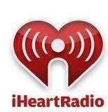 iHeartRadio App Logo - i heart radio logo