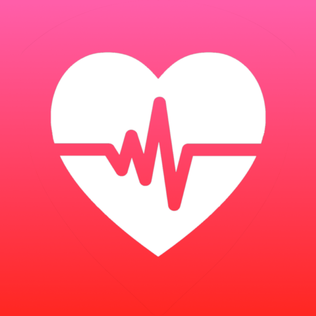 I Heart Radio App Logo - Free Iphone App With Heart Icon 376090 | Download Iphone App With ...