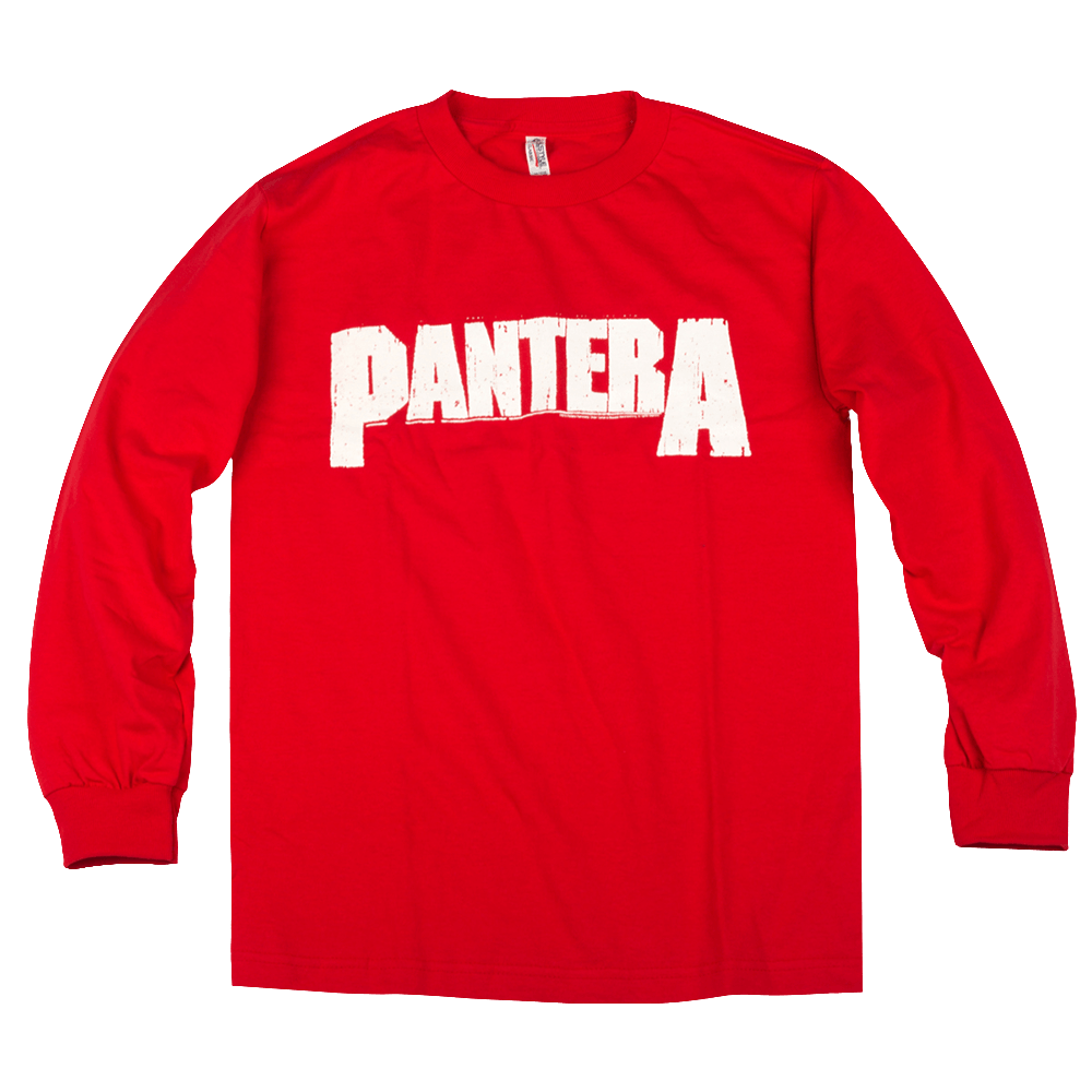 Pantera Logo - Pantera Logo PJ Set – Pantera Official Store