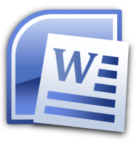 Microsoft Word 2010 Logo - Microsoft Word 2010: 10 Expert Tips