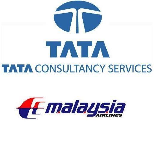 Tata Consultancy Services Logo - Tata Consultancy Services | TopNews