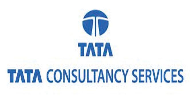 Tata Consultancy Services Logo - Tata Group hit with $940 million trade secrets verdict for stealing ...