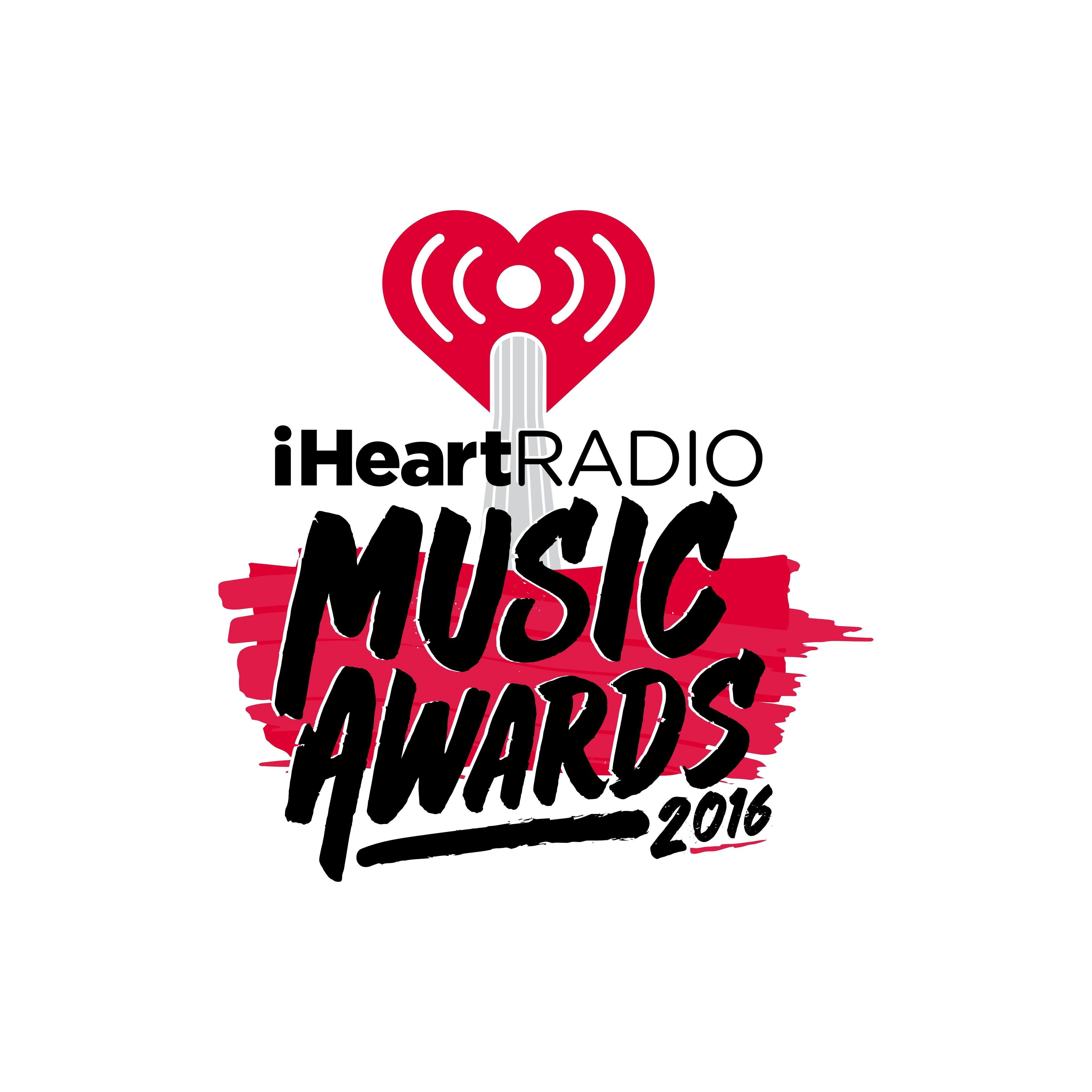 iHeartRadio App Logo - U2 To Receive 2016 iHeartRadio Innovator Award at the iHeartRadio ...