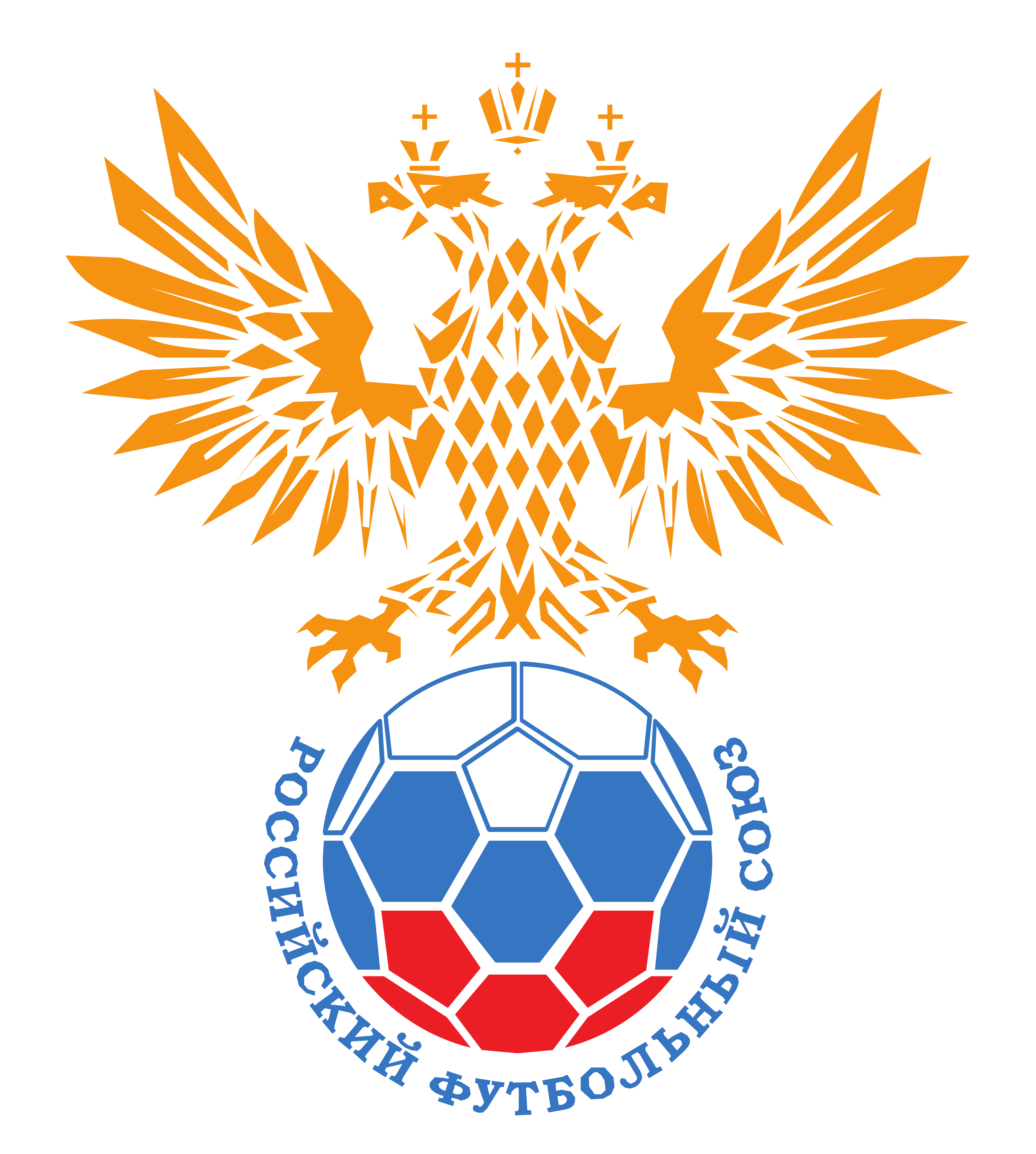 Russia Logo - Russia national football team – Logos Download