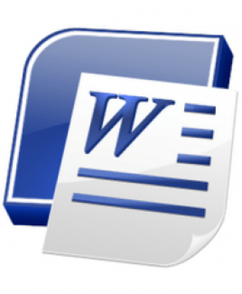Word 2010 Logo - Microsoft Word 2010 Beginner