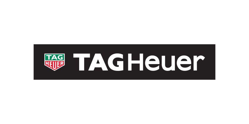 Tag Heuer Logo - TAG HEUER Logo - St. Moritz Music Summit