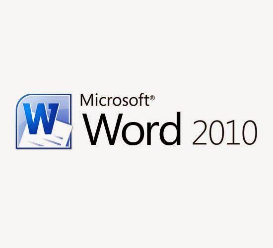 Microsoft Word 2010 Logo - Computer Learning Center Nepal: Microsoft Word 2013 Learning Center