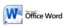 Microsoft Word 2010 Logo - Ms word 2010 Logos