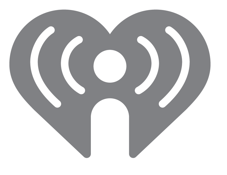 iHeartRadio App Logo - Icon Request: Fa Iheart Radio · Issue · FortAwesome Font