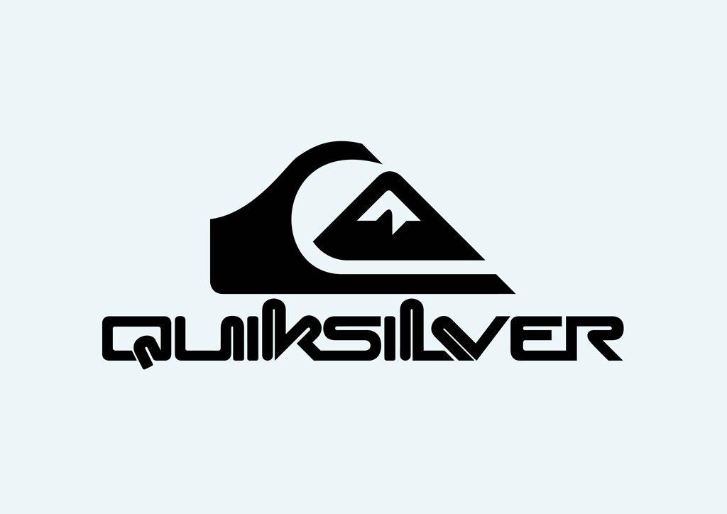 Quiksilver Logo - Quiksilver Vector Logo Vector Art & Graphics | freevector.com