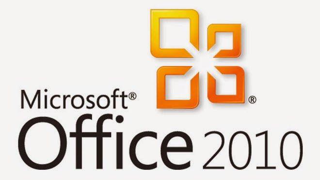 Microsoft Word 2010 Logo - MS Word 2010 Test - All Odesk Answer