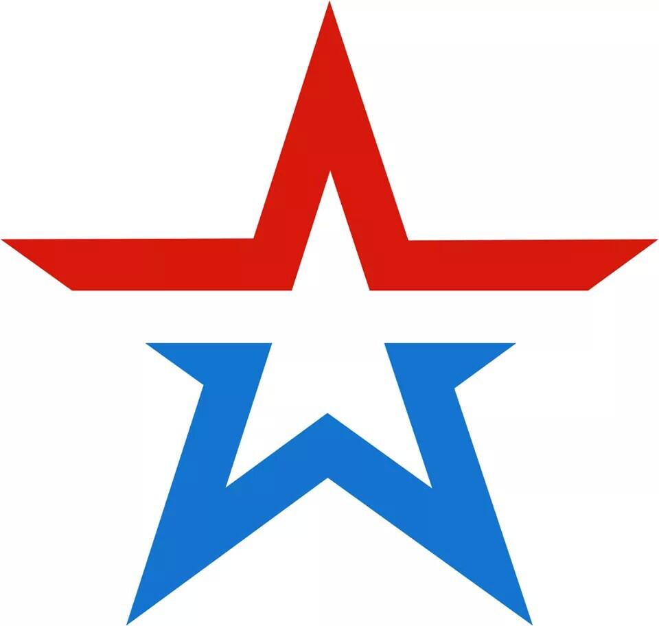 Russian Logo - Russian army appropriates American logo |Euromaidan Press |
