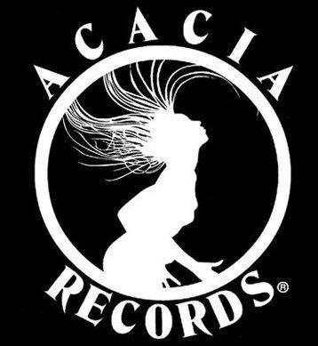 Record Company Logo - 15 Most Famous Music Company Logos | GIRLS MUSIC SOCIETY | Logos ...