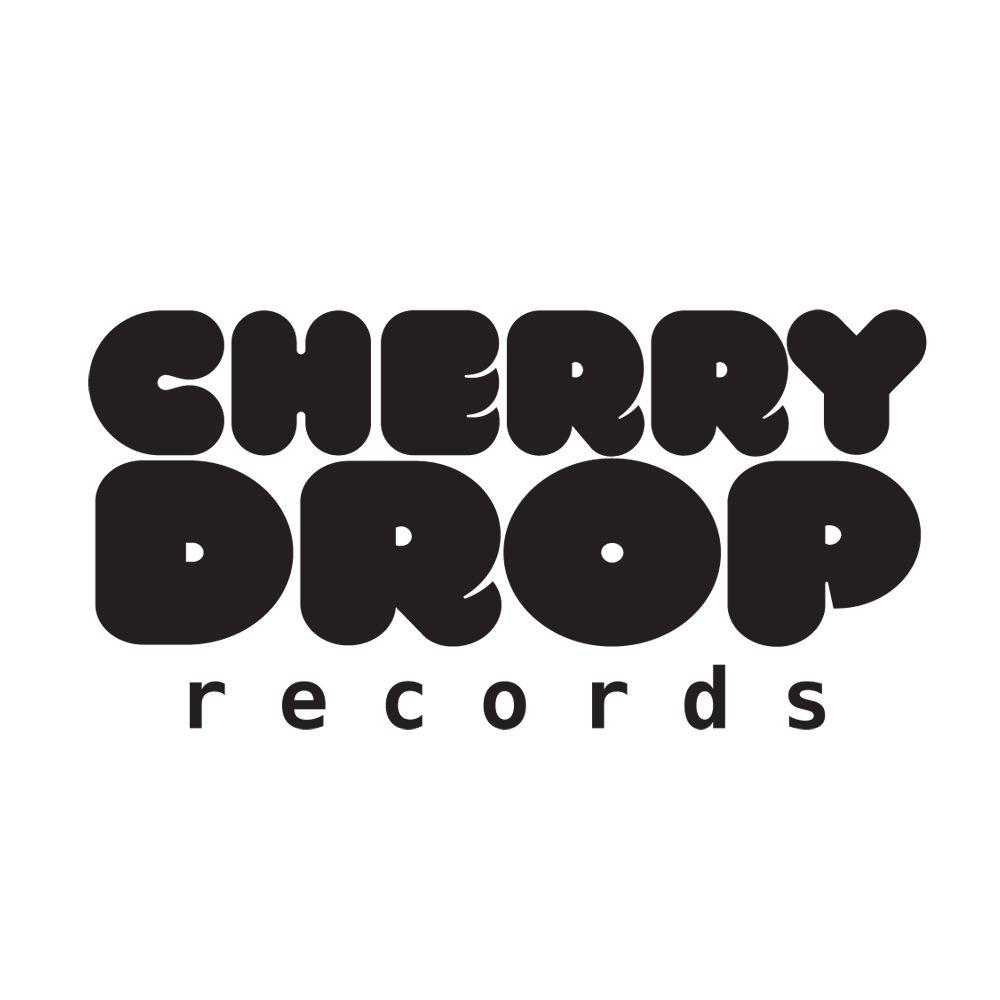 Record Company Logo - Press & Logos. Cherry Drop Records. Record Label Company in New York