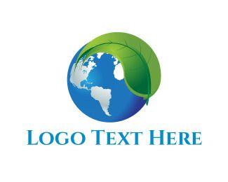 Global Earth Logo - Global Logos | Make A Global Logo Design | BrandCrowd