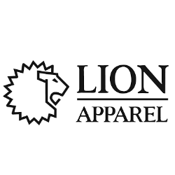 Lion Apparel Logo - LionApparel Logo