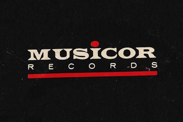 Record Company Logo - Record Label Logos