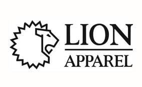 Lion Apparel Logo - LionApparel_Logo Cleaning Solutions