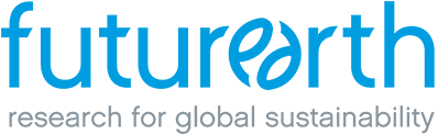 Global Earth Logo - Home | Future Earth