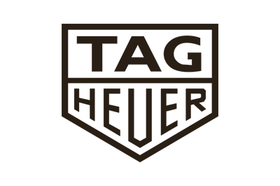 Tag Heuer Logo - TAG Heuer - Lucido Fine Jewelry