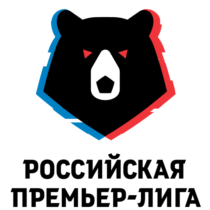 Russian Logo - Russian Premier League logo
