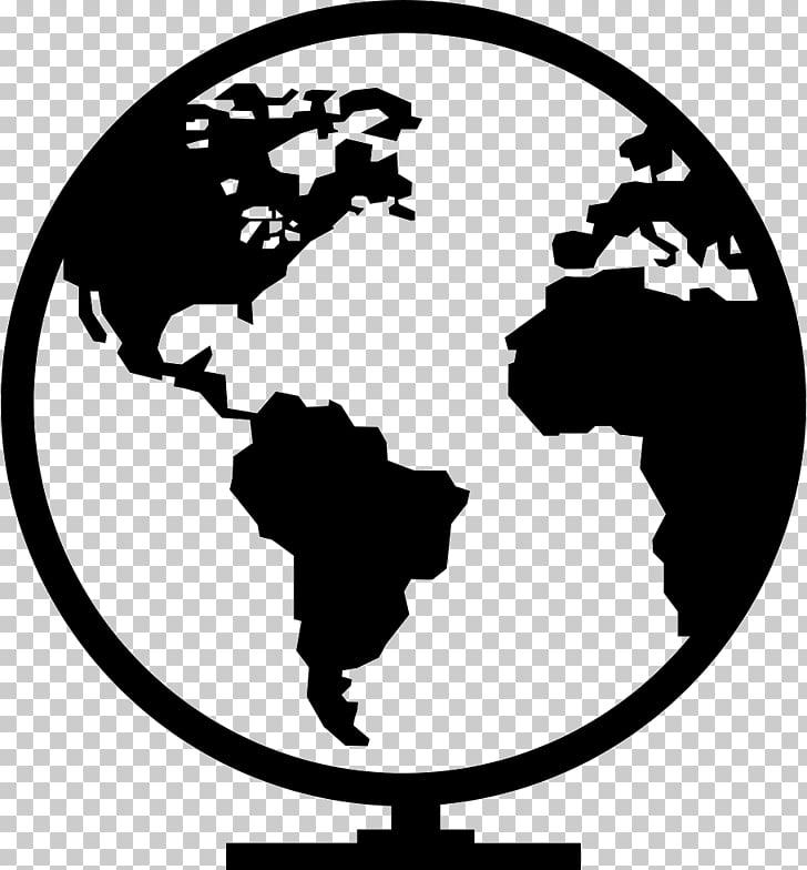 Global Earth Logo - Globe Earth Computer Icon, global, earth logo PNG clipart. free