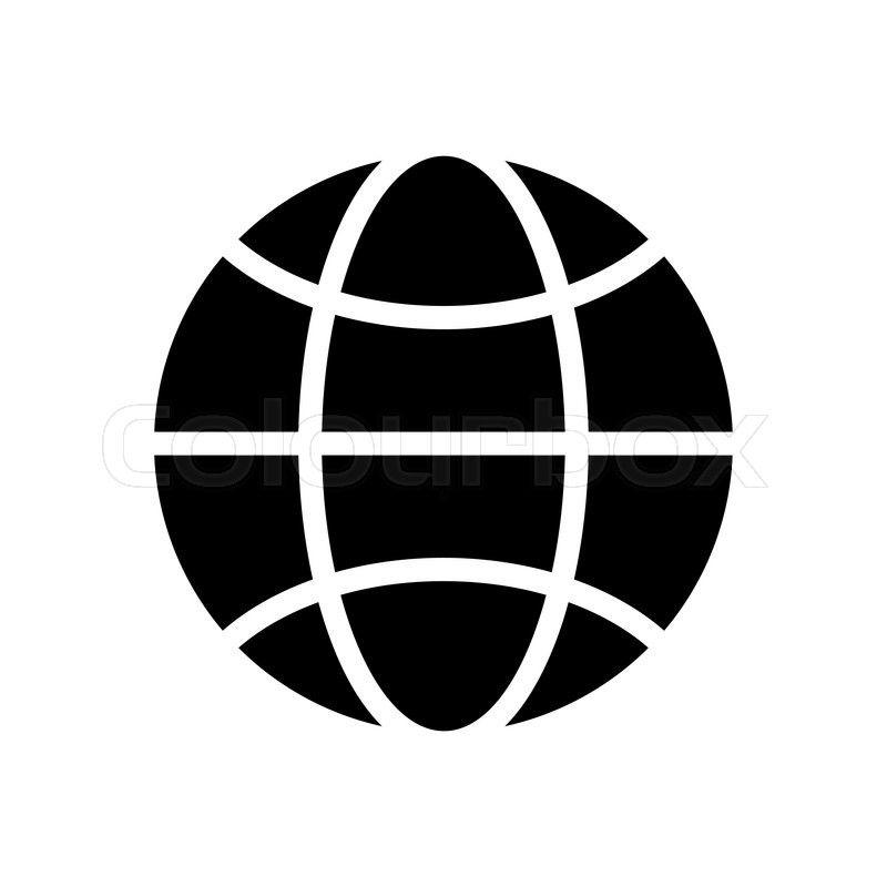 Global Earth Logo - Earth Logo Vector at GetDrawings.com | Free for personal use Earth ...