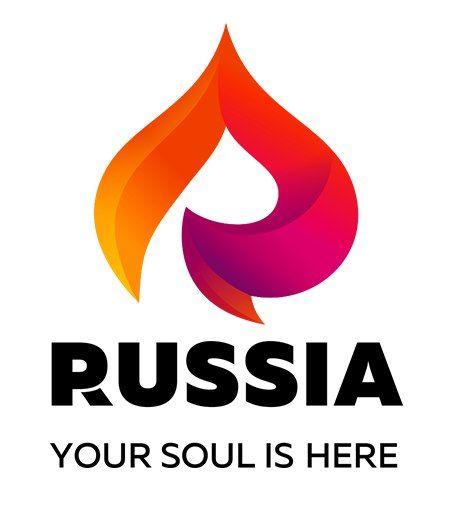 Russia Logo - questions - 