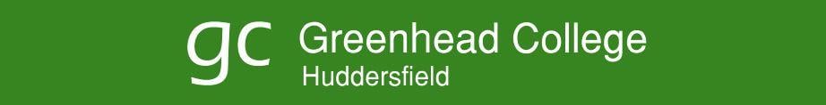 Green Head Logo - Greenhead College College Enrichment TERM TWO