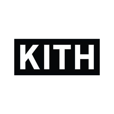 Kith Women's Logo - Kith Women (@kithwomen) | Twitter