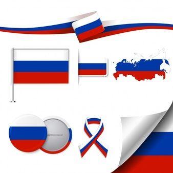 Russia Logo - Russia Vectors, Photo and PSD files