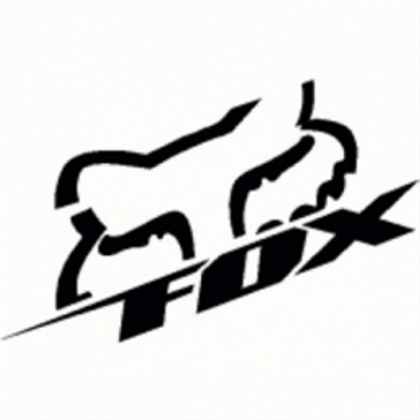 Fox Racing Logo - fox-racing-logo-vector-300x300 - Roblox