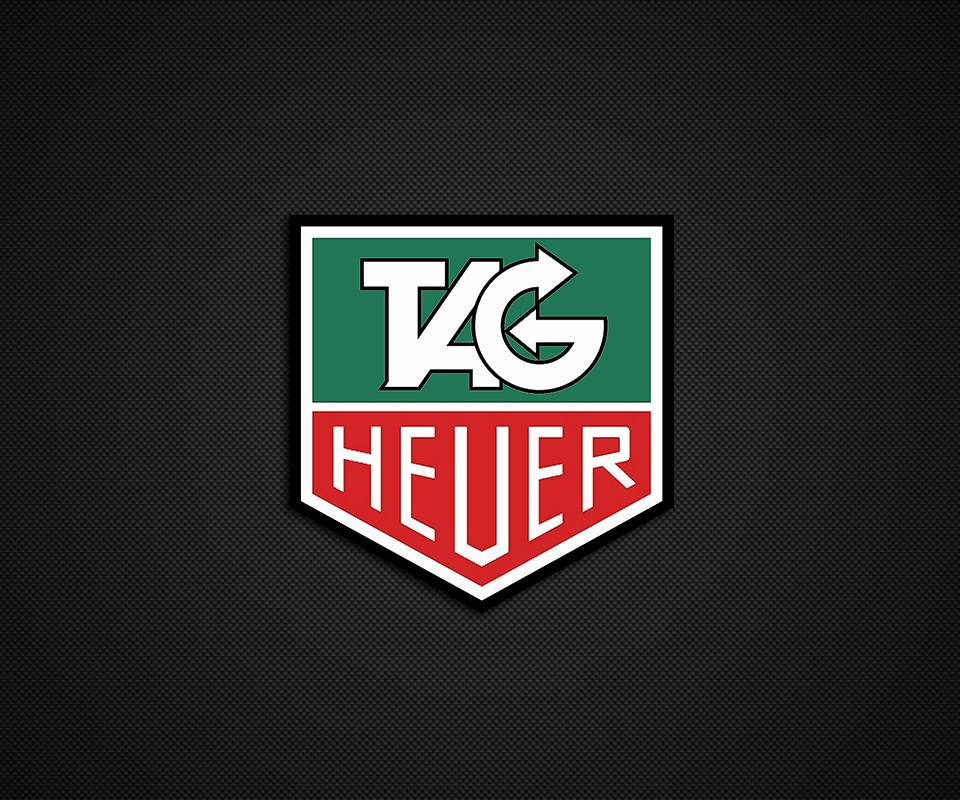 Tag Heuer Logo - Tag Heuer 01 Wallpaper by Northshore78 - 20 - Free on ZEDGE™