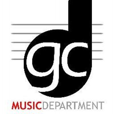 Green Head Logo - Greenhead Music