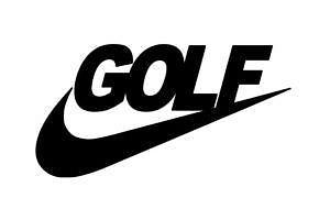 Black and White Nike Logo - Nike Sticker | eBay