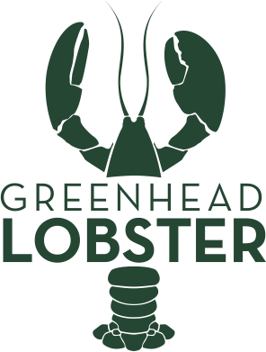 Green Head Logo - Wholesale. Fresh Lobster & Lobster Tail Delivered
