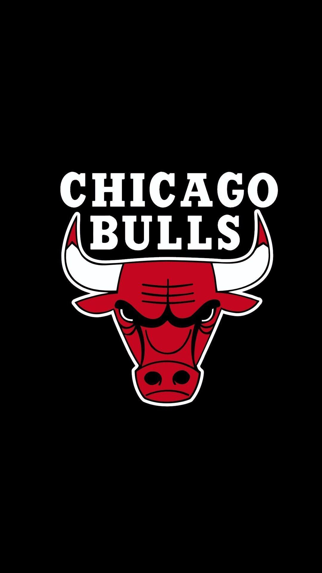 Dope Bulls Logo - 90s Bulls Dynasty 93 / 98