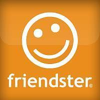 Old Friendster Logo - do you like the new or old friendster logo better? - freindster club ...